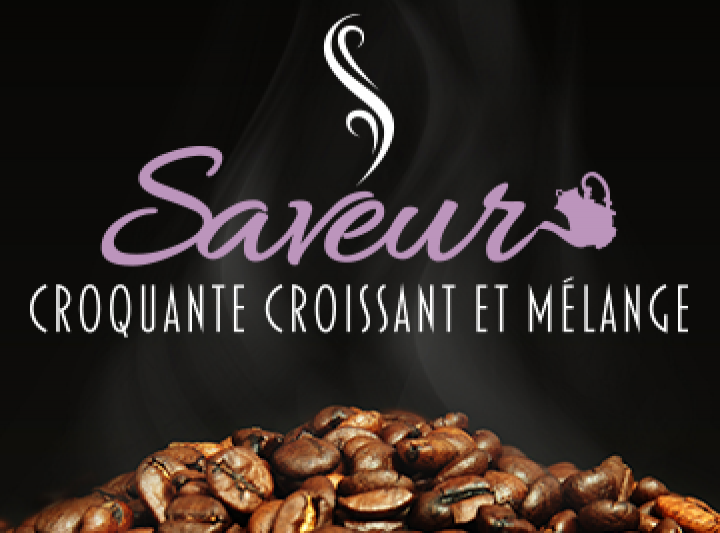 Saveur Coffee shop and Confectionery