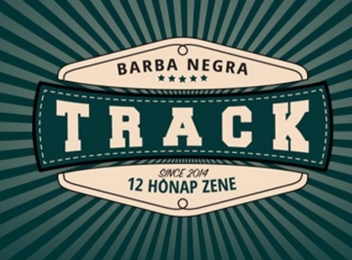 Barba Negra Track