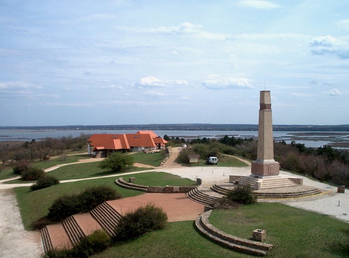Militärischer Gedenkpark Pákozd – Nationale Gedenkstätte