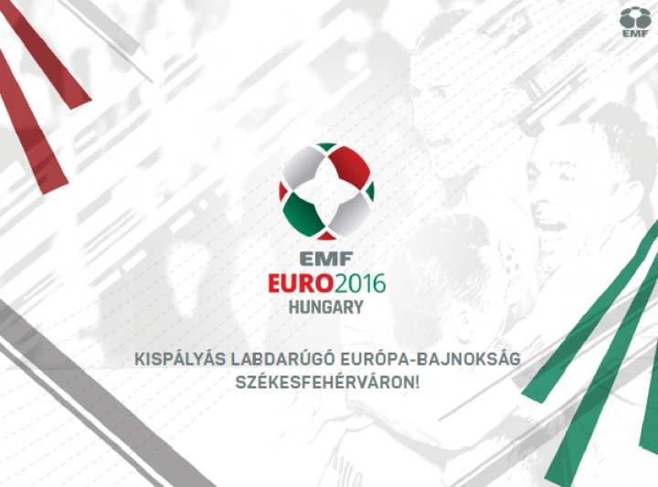 European Minifootball Championship 2016