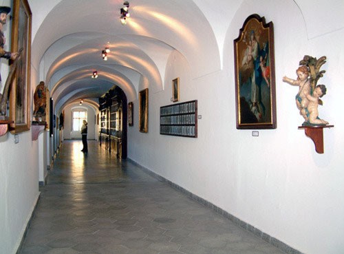 Museum der Diözese von Székesfehérvár