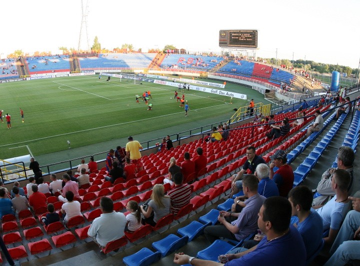 Videoton Stadium