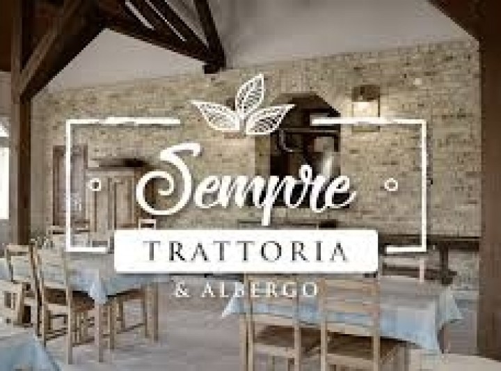 Sempre Restaurant and Guesthouse