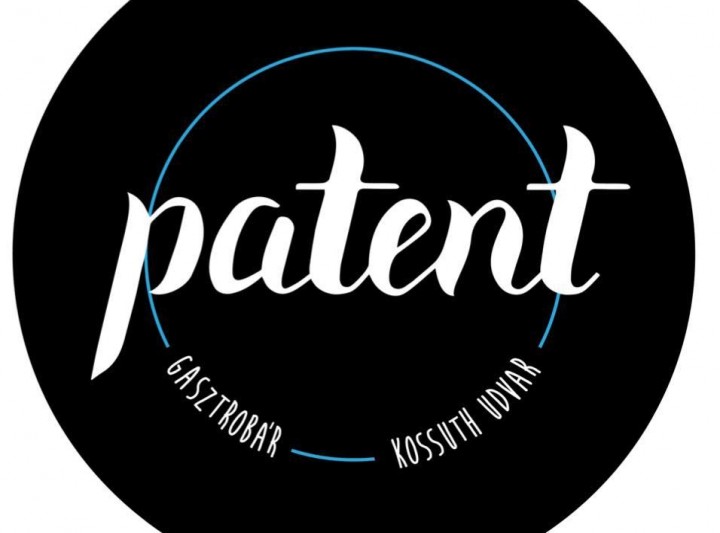 Patent Gasztrobár