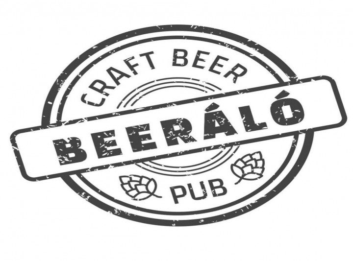 Beeráló - Craft Beer Pub