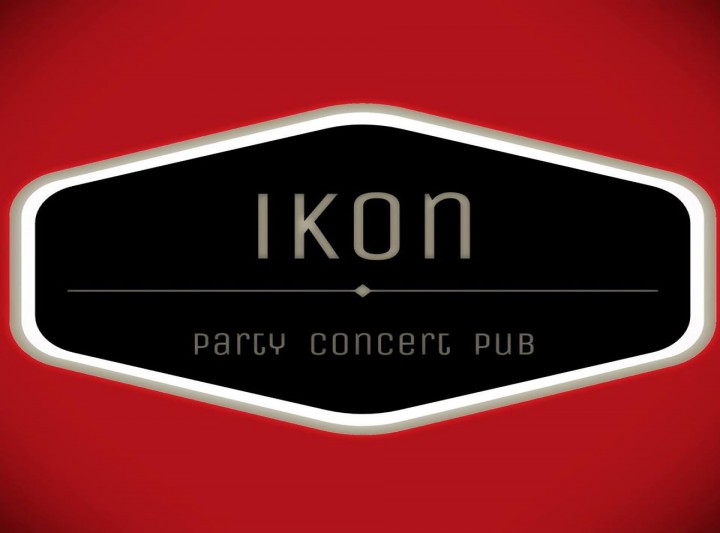 Ikon Club