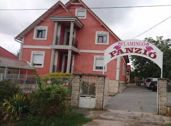 Flamingo Guesthouse