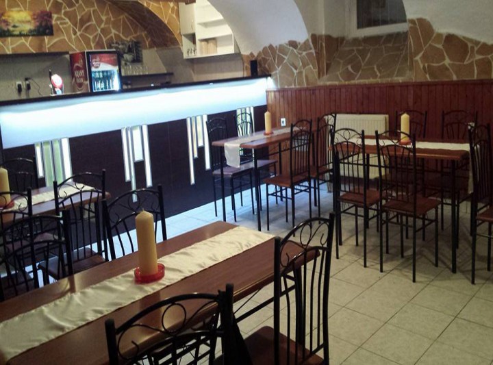 Il Fiore Pizzéria