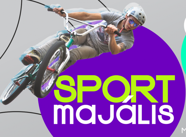 Sportmajális