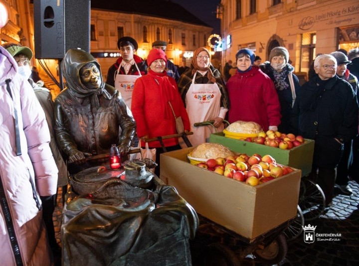 Katalin ünnep és bál
