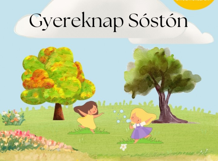 Húsvéti hosszú hétvége a Sóstó Látogatóközpontban