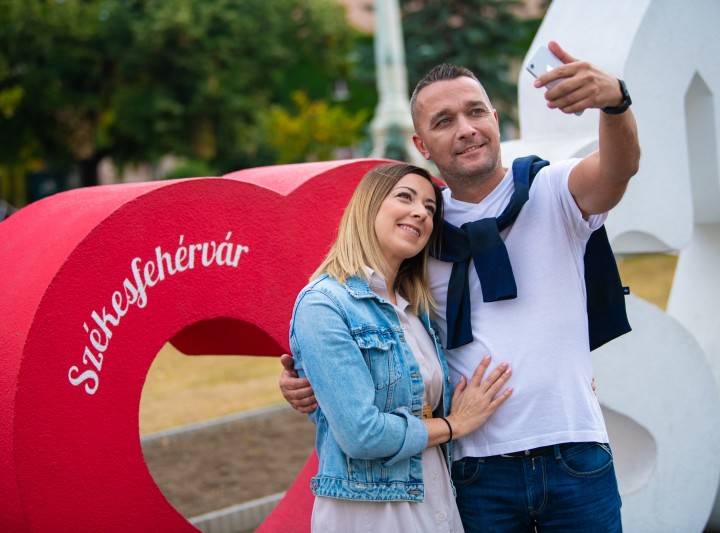 TOP 5 Valentin-napi program Székesfehérváron