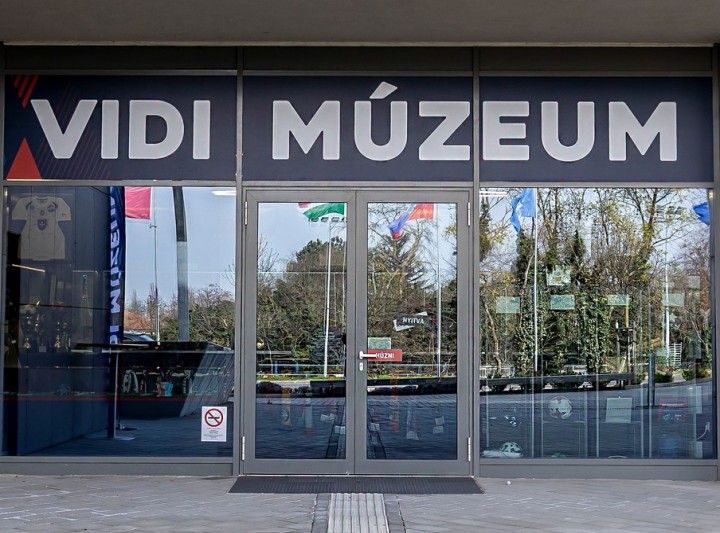 Vidi Múzeum