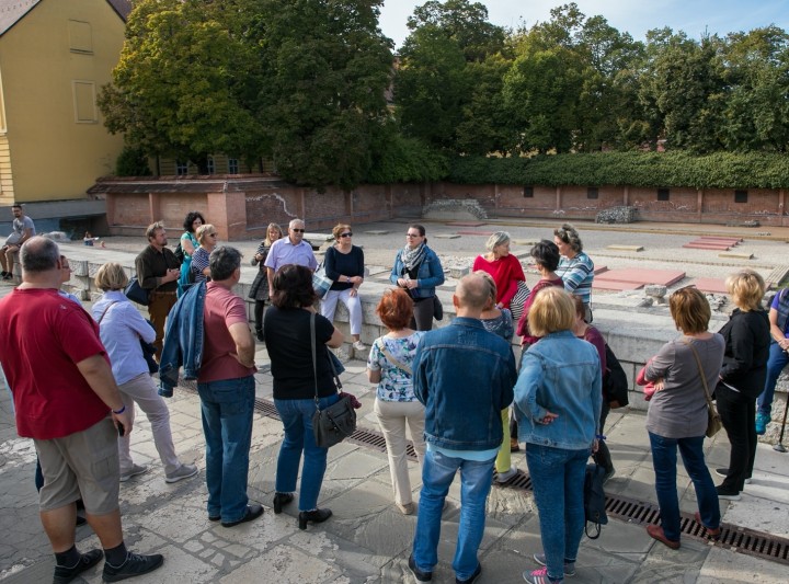 Kulturális Örökség Napjai