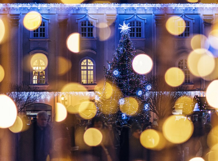 Fehérvári Advent
