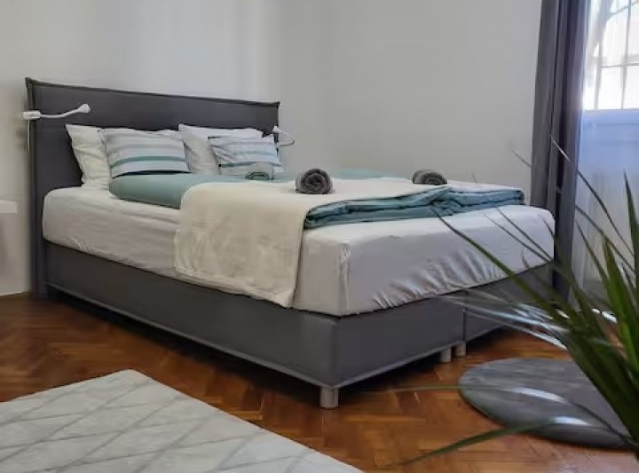 Akvamarin Apartman Downtown