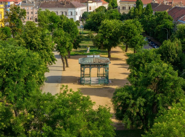 Letették a névjegyüket - egy fehérvári építészdinasztia nyomában