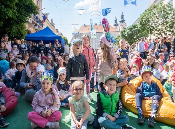 Hetedhét Játékfesztivál