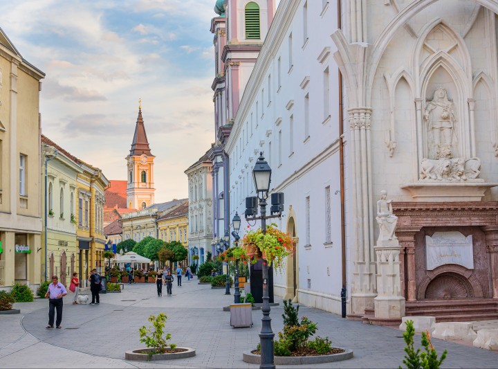 Nemzeti Emlékhely és más... Irány Székesfehérvár!