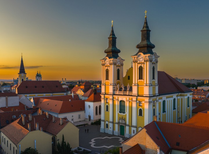 Die Papst-Johannes-Paul-II.-Ausstellung mit Stadtrundgang