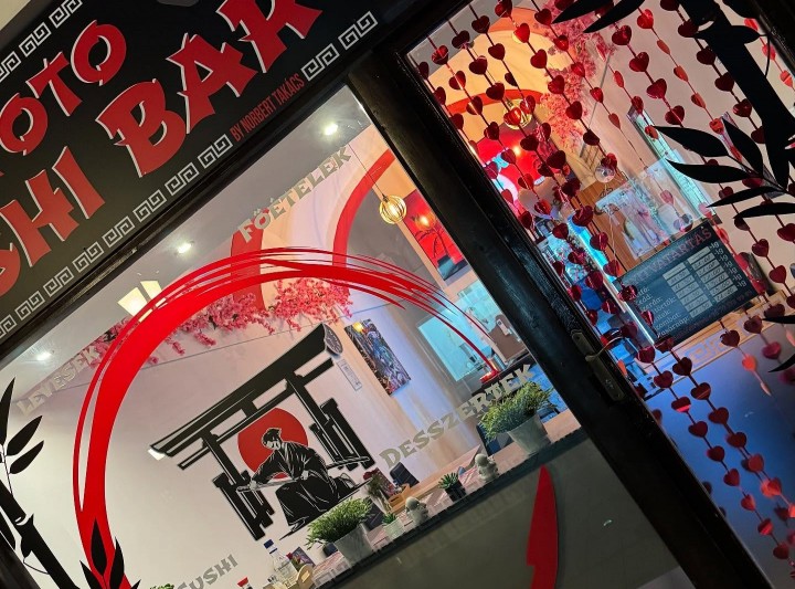 Kyoto Sushibar