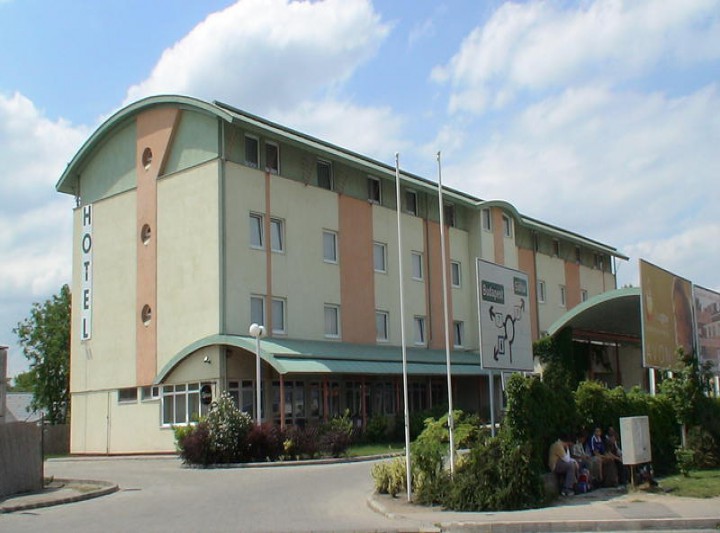 Jancsár Motel