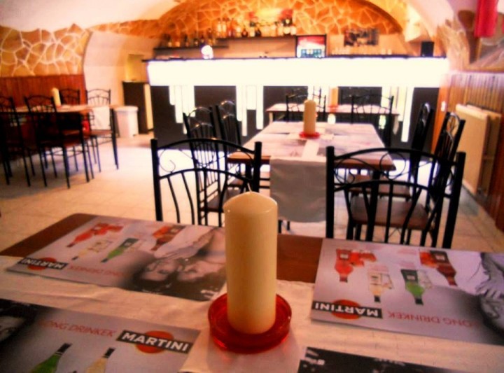 Il Fiore Pizzéria