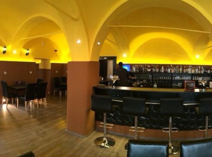 Sörcasino Pub & Bar