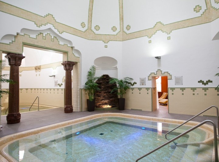 Árpád Bath
