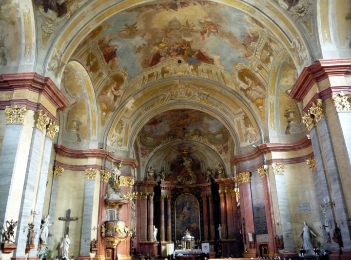 St. Stephen Basilica