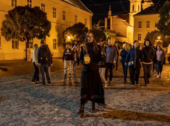 Halloween - a rémisztően izgalmas Hiemer-házban