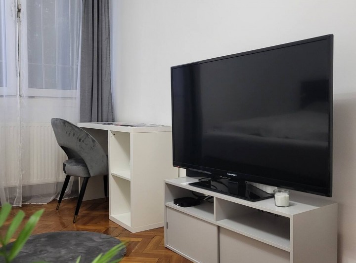 Akvamarin Apartman Downtown