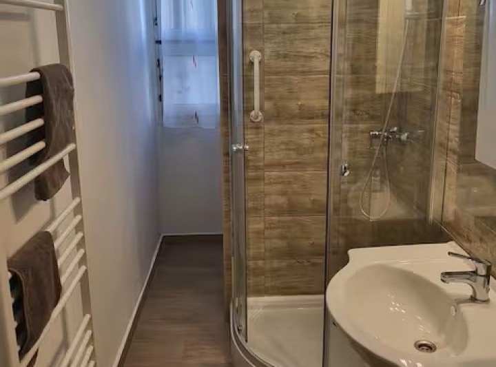 Akvamarin Apartman Downtown