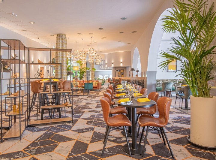 Castrum Hotel****