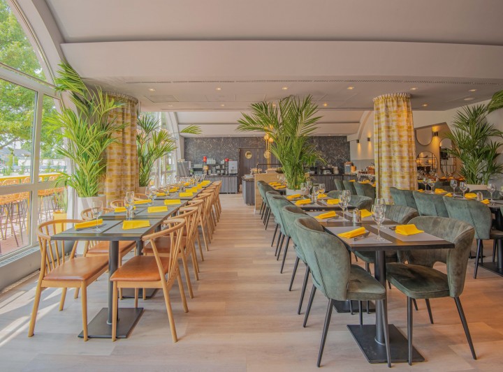 Castrum Hotel****