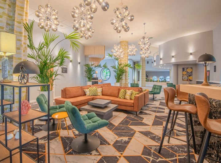 Castrum Hotel****