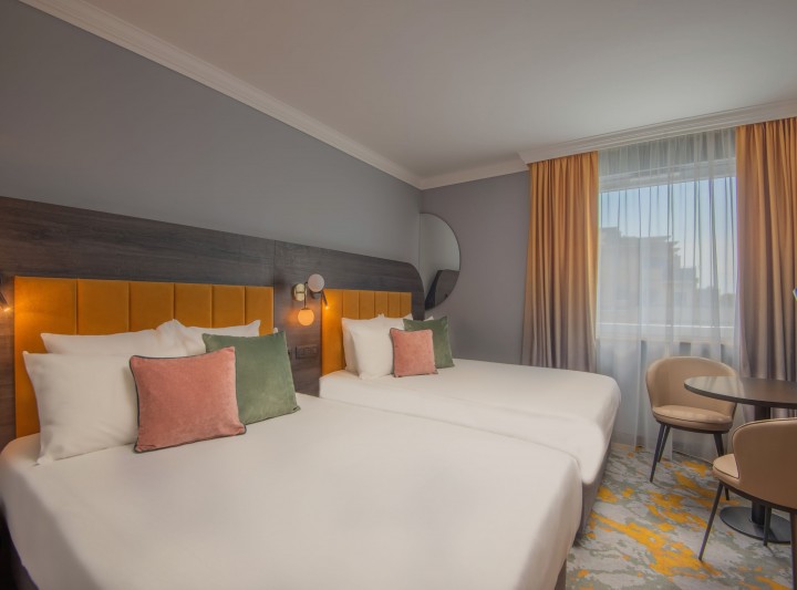 Castrum Hotel****