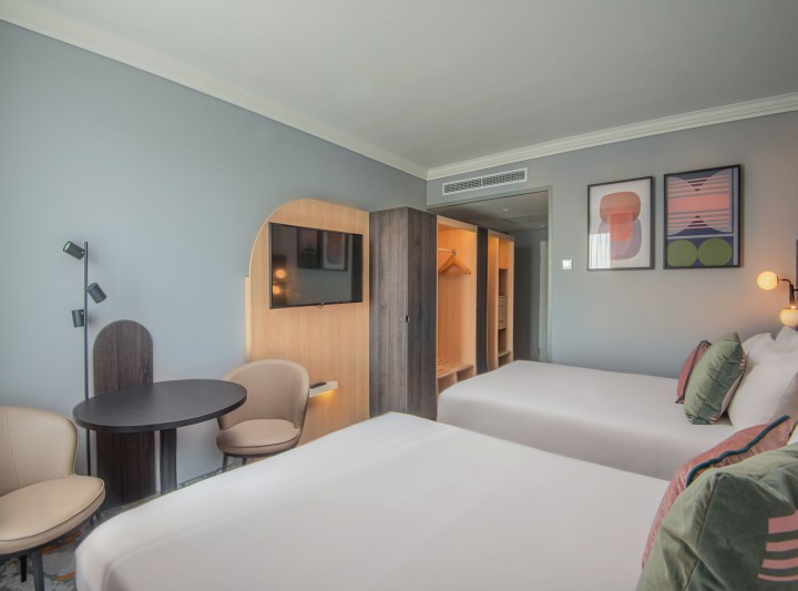 Castrum Hotel****