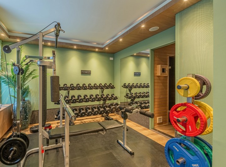 Castrum Hotel****