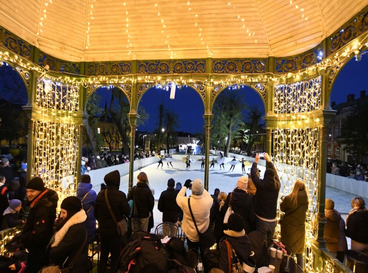 Kori Liget Székesfehérvár