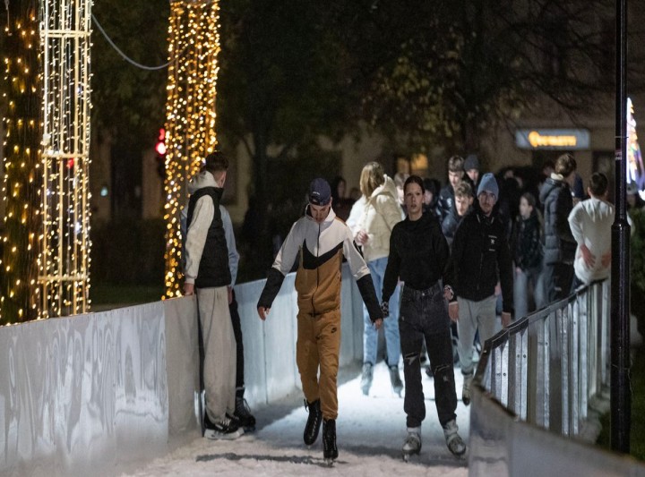 Kori Liget Székesfehérvár