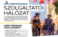 Megkezdjük a kerékpárosbarát minősítést Székesfehérváron