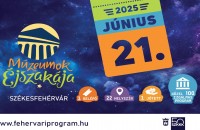 Régész színház, Csodapatika, kódfejtős nyomozás, retro buszozás…