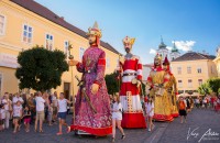 Nyár, élmény, Fehérvár – városi kalandok ezeréves kulisszák között