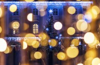 Karácsonyi csodák várnak Székesfehérváron