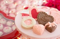 Ezen a hétvégén Székesfehérváron minden a szerelemről szól…