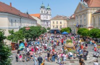 Székesfehérvár megtelik élettel – ezek lesznek a hétvége legjobb programjai