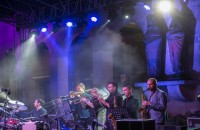 Jazzfesztivál és hangolódás a Királyi Napokra