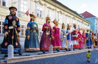 Startol a Székesfehérvári Királyi Napok