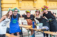 Szeptemberben is pezseg Székesfehérvár – programokkal indul az ősz